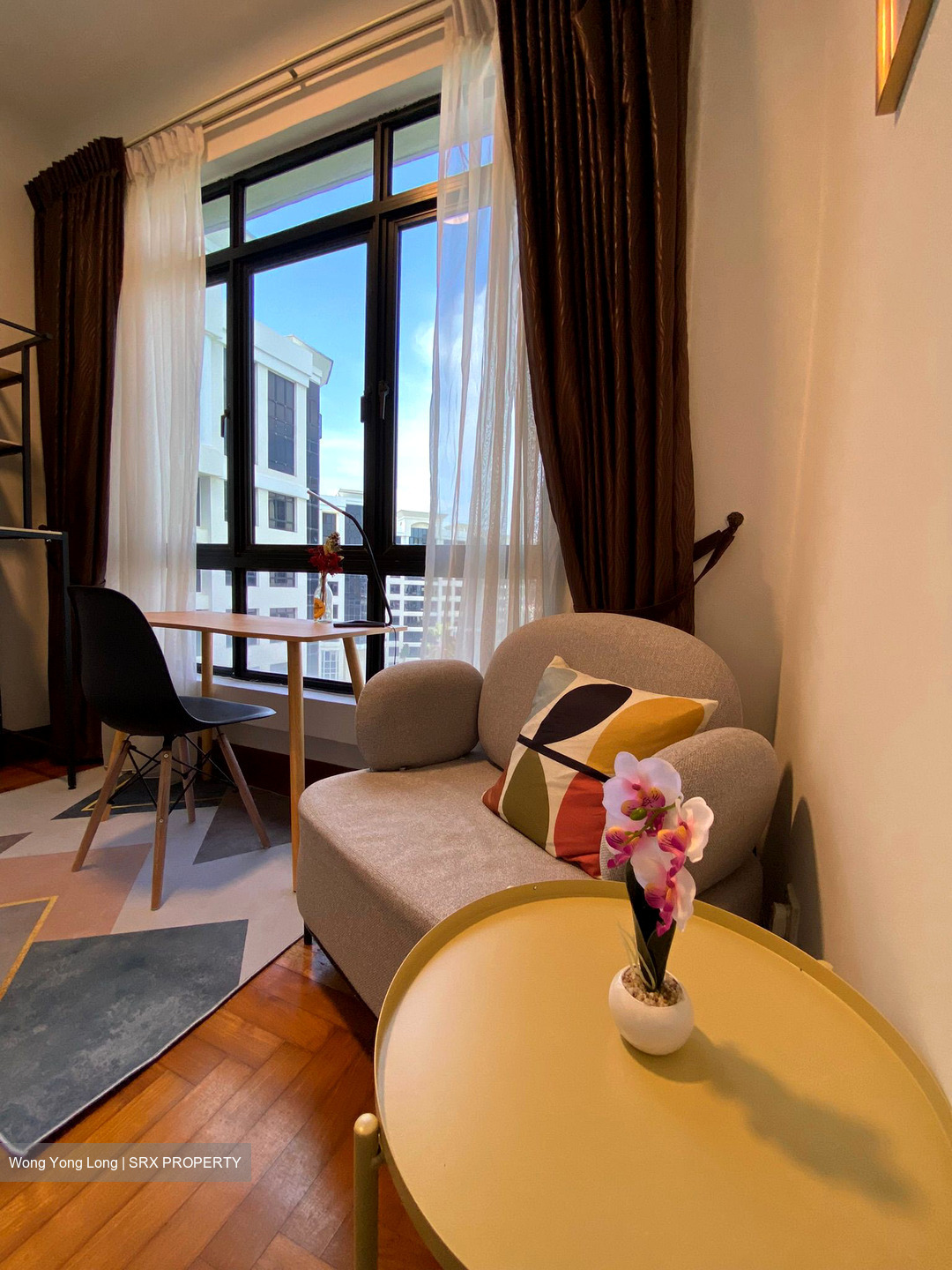 Eastpoint Green (D18), Condominium #504083451